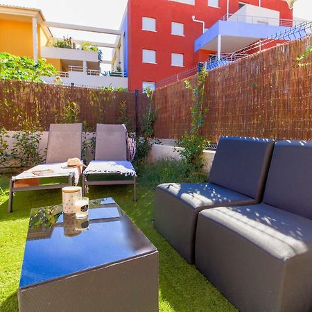 Villa POSEIDON - MAZET G - 58 m2 - Piscine privée - Garage individuel - Bormes-les-Mimosas Esterno foto